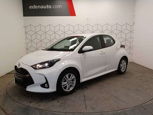 Toyota YARIS Toyota Yaris