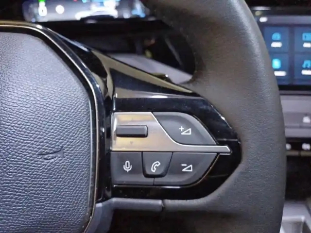 Peugeot 308 bluehdi 130ch s&amp;s eat8 — photo 83