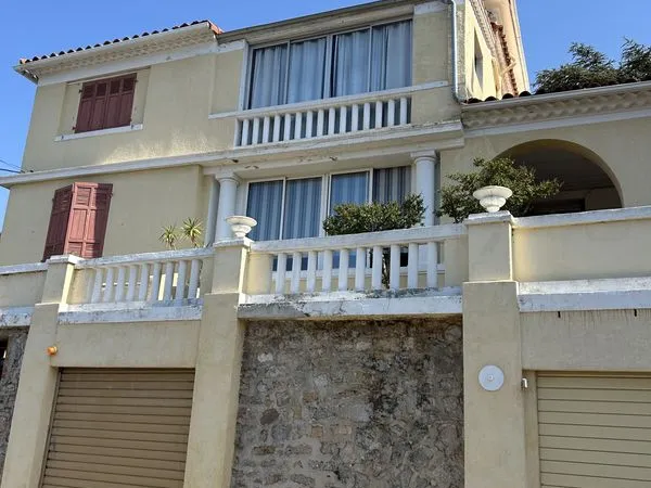 Appartement 3 pièces 79 m²