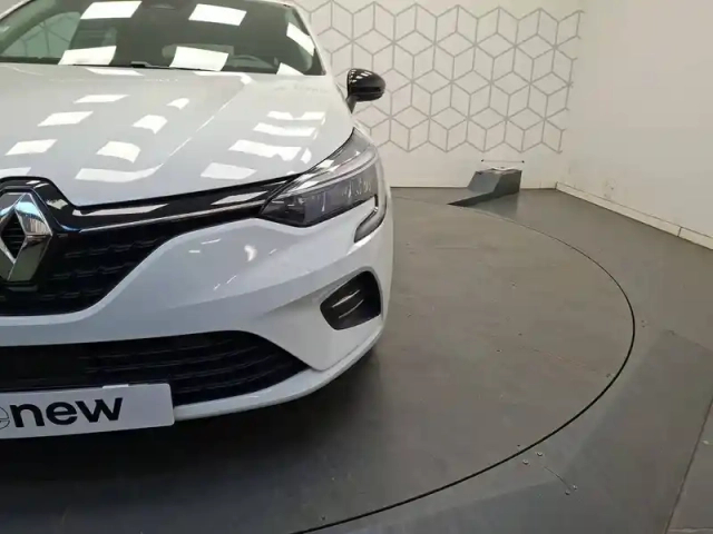 Renault Clio blue dci 100 — photo 10
