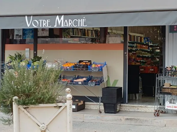 Fonds de commerce 56m2