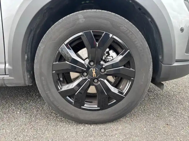 Dacia Jogger 1.0 tce 110ch extreme 7 places -24 — photo 14