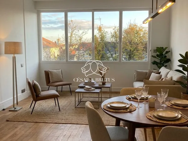 Appartement à vendre Vichy