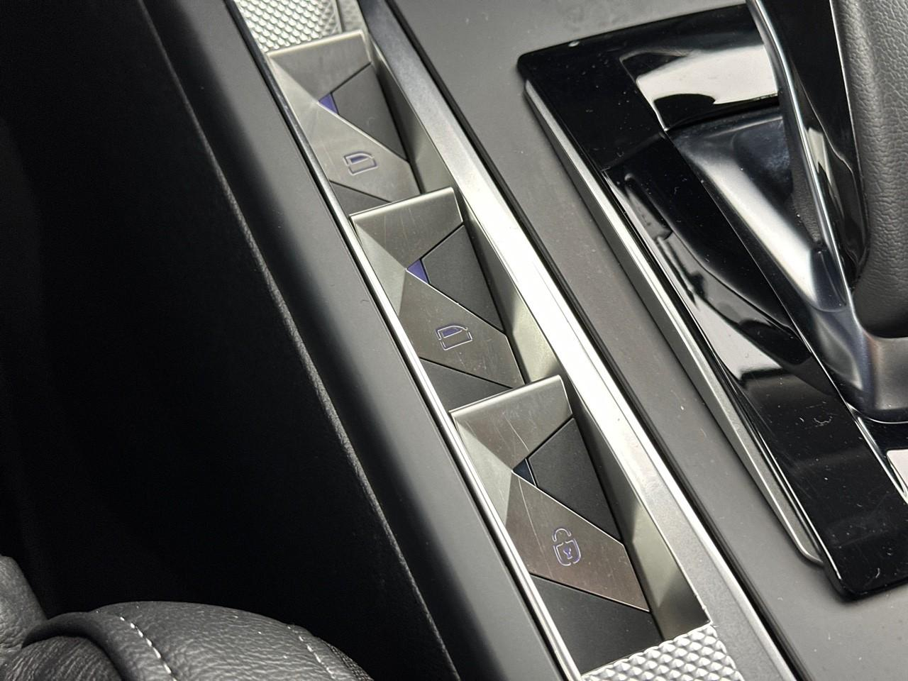 Ds Ds 3 crossback puretech 130 eat8 grand chic — photo 32