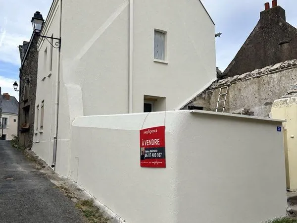 Maison 5 pièces 75m2
