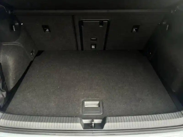 Volkswagen Golf 1.5 etsi evo2 150 dsg7 — photo 8