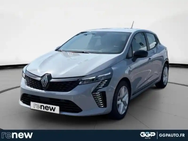 Renault Clio 1.5 dci 100ch evolution - 25