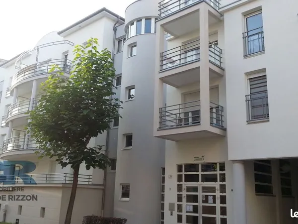 RIVES DE MEURTHE - F1B loué à vendre
