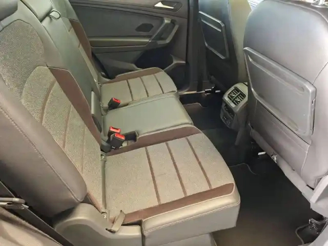 Seat Tarraco 2.0 tsi 190 ch start/stop dsg7 4drive 7 pl — photo 19