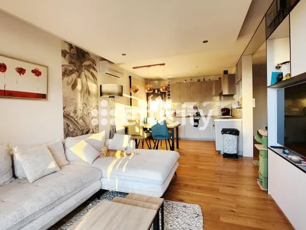Maison 4 pièces 78 m²