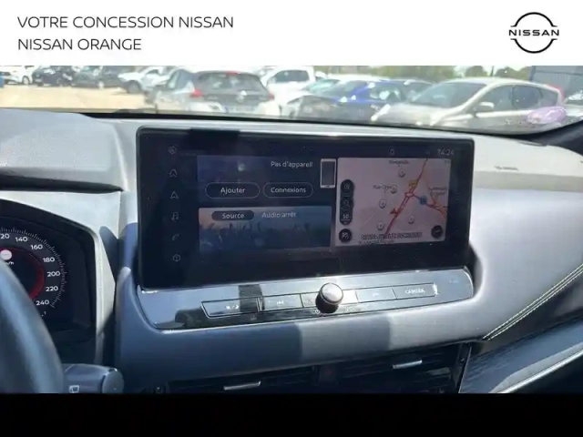 Nissan Qashqai e-power 190ch tekna 2022 — photo 30