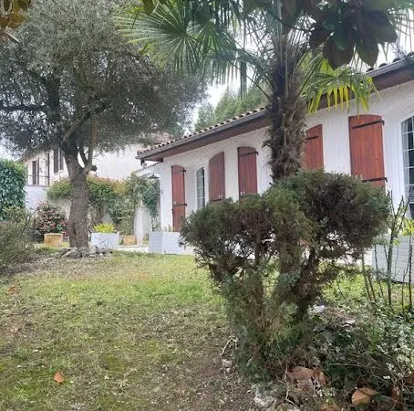 Villa 5 pièces 111 m²