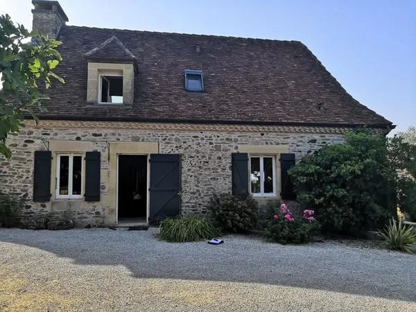 Maison périgourdine 5 pièces 172 m²