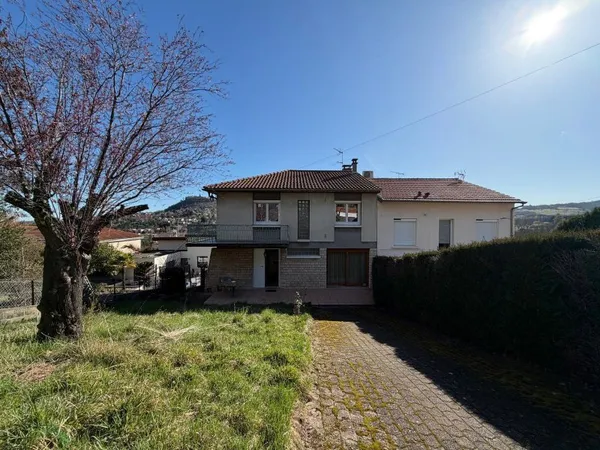 Maison à vendre Ceyrat