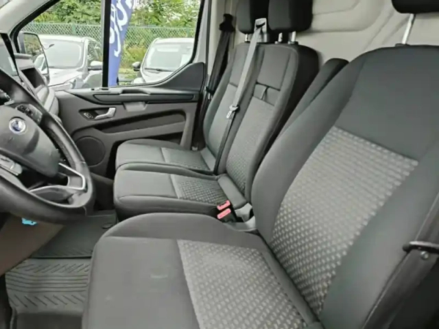 Ford Custom fg 300 l1h1 2.0 ecoblue 130 s&amp;s trend business bva6 7cv — photo 10
