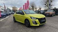 Peugeot 208 1.2 Hybrid 136ch Allure e-DCS6 — photo 3