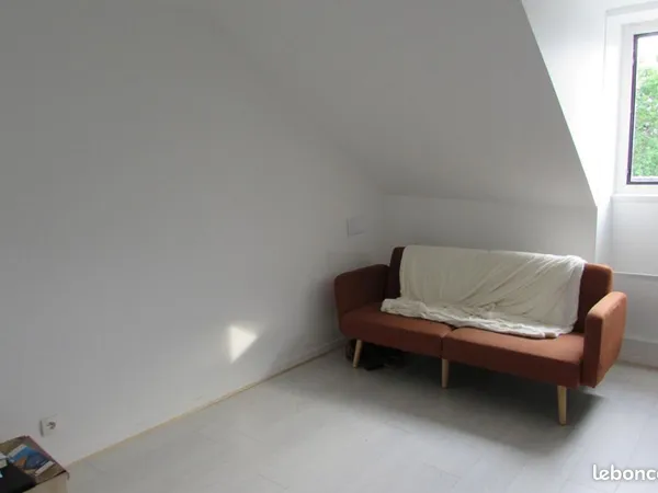 Bien immobilier de rendement Vente Nantes   140400€