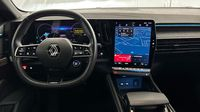 Renault Austral 1.2 E-Tech full hybrid 200ch Techno - 24 — photo 11