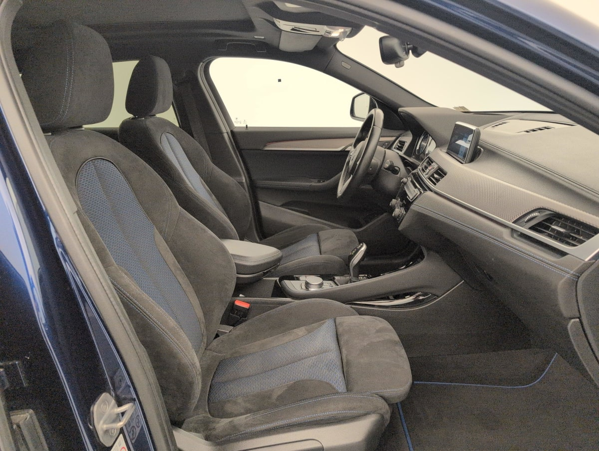 BMW X2 — photo 9