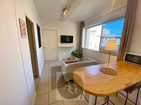Immeuble de rapport 3 lots au centre de Castelnaudary
