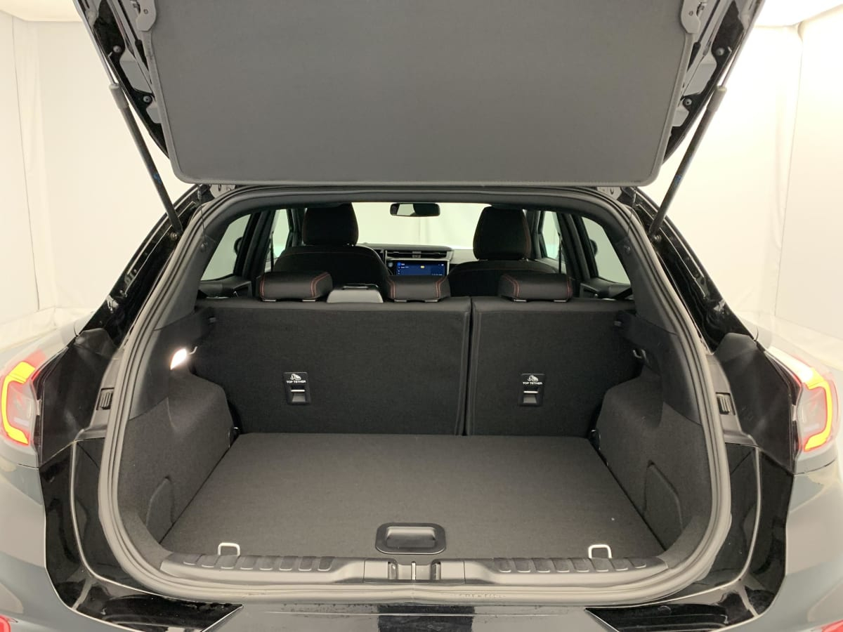 Ford PUMA — photo 11
