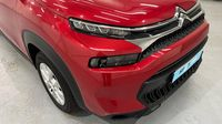 Citroen C3 Aircross PureTech 110ch S&S Live — photo 20
