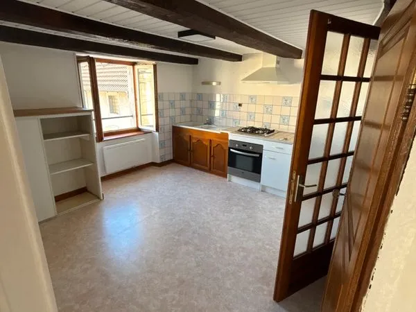 Appartement T2