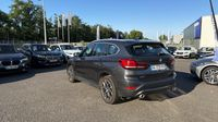 Bmw X1 xDrive18dA 150ch Business Design — photo 7