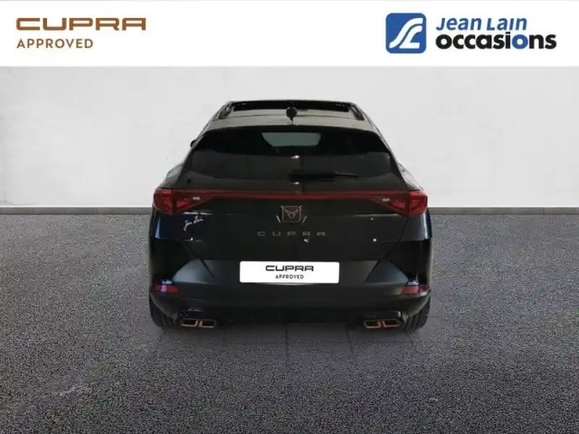 Cupra Formentor 1.4 e-hybrid 245 ch dsg6 — photo 8