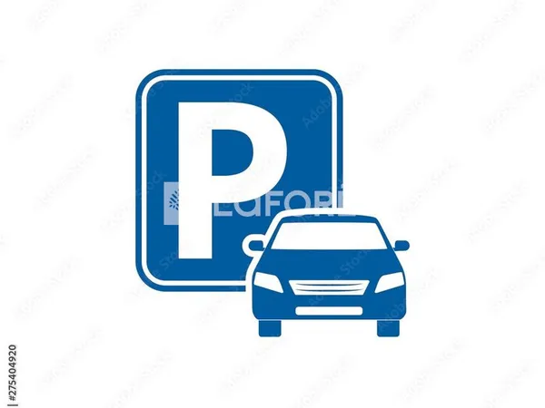 Parking/box 1 pièce MARSEILLE