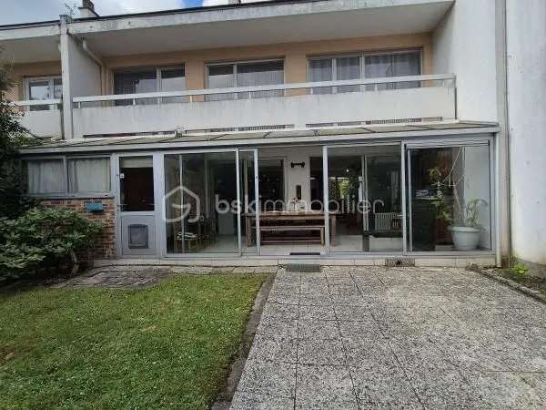Maison 8 pièces 150 m²