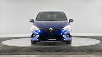 Renault Clio 1.6 E-Tech hybride 145ch Techno