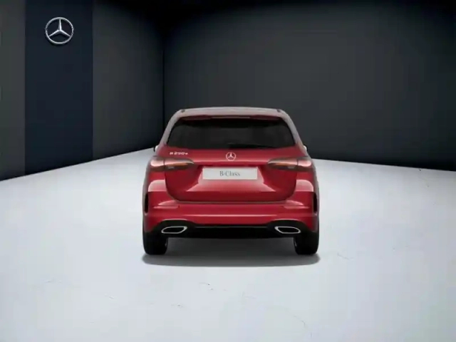 Mercedes Classe B 250 e amg line — photo 4