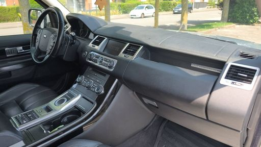 Land Rover Range Rover Sport 3.0 SDV6 256 - HSE – 2013 – 150500 km – Diesel – Boîte Automatique — photo 24