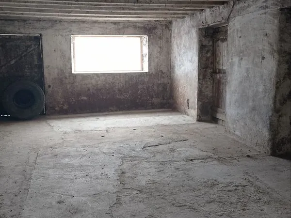 Garage à louer