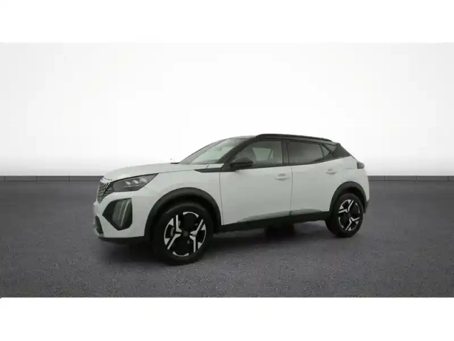 Peugeot 2008 puretech 130 s&amp;s eat8 — photo 3