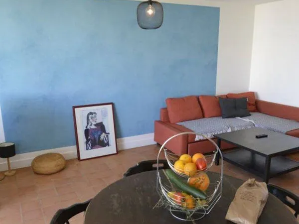 Appartement 5 pièces 98 m²