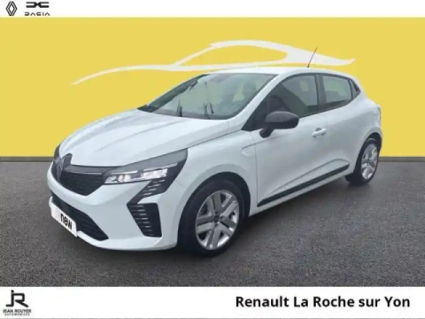 Renault Clio 1.0 sce 65ch evolution - 24