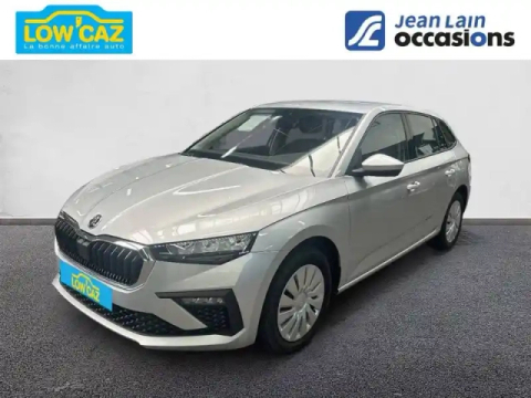 Skoda Scala 1.0 tsi evo 2 95 ch bvm5
