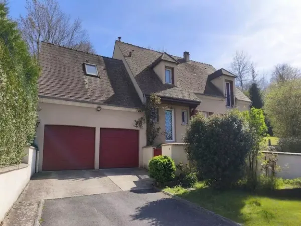 MAISON 5 CHAMBRES