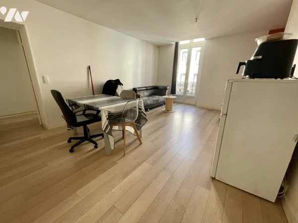 Immeuble de rapport 135 m²