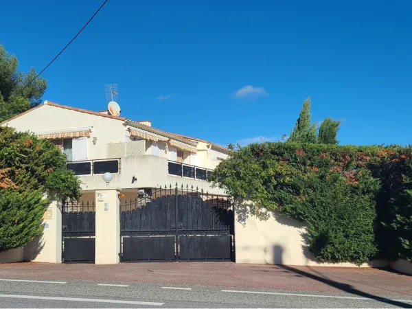 Villa T8 de 155 m2 sur 950 m2 de terrain