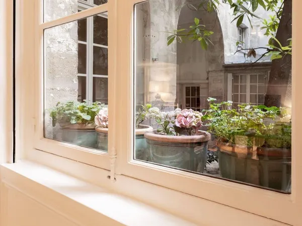 Loft 4 pièces 100 m²