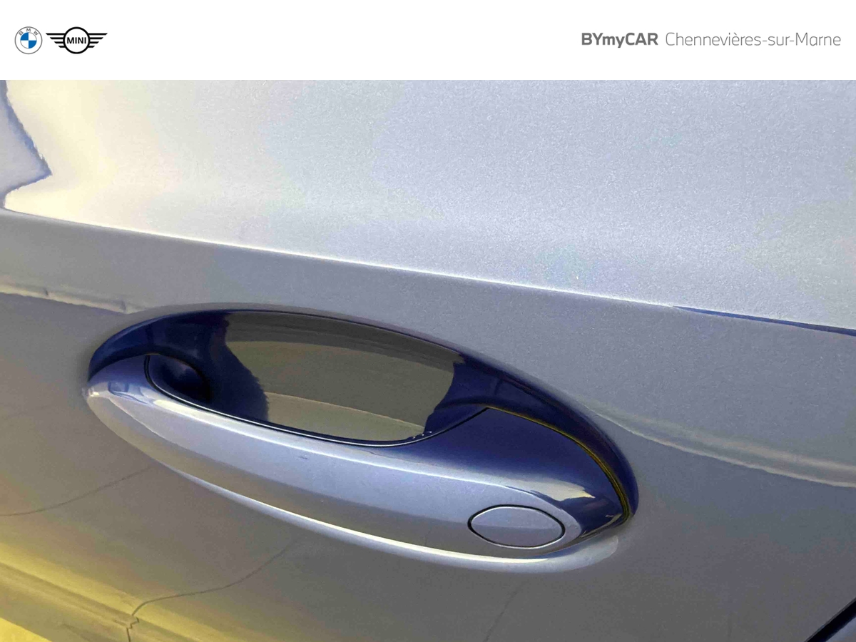 BMW Touring M340d xDrive 340 ch BVA8 — photo 35