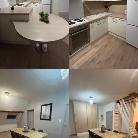 Appartement T2
