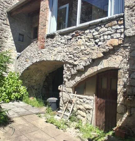 Maison 8 pièces 220 m²