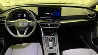 Seat Leon 2.0 TDI 150ch Business DSG7 — photo 11