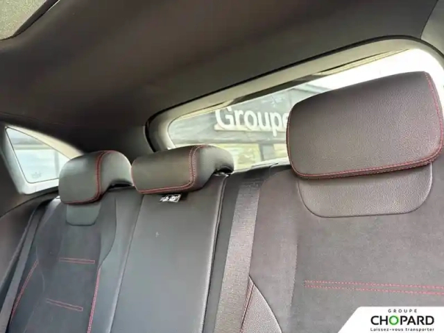 Mercedes Gla 220 d 8g-dct 4matic — photo 8