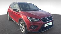 Seat Arona 1.6 TDI 95ch Start/Stop Urban Euro6d-T — photo 3
