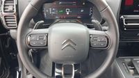 Citroen C5 Aircross 1.5 BlueHDi 130ch MAX boite automatique — photo 12